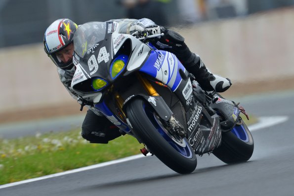 2014 78 Bol D'Or 18459